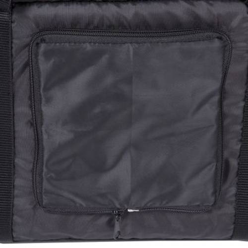 Nylonowa torba do transportu psa Carry Dł. x szer. wys.: 55 x 22 x 28 cm - Zooplus