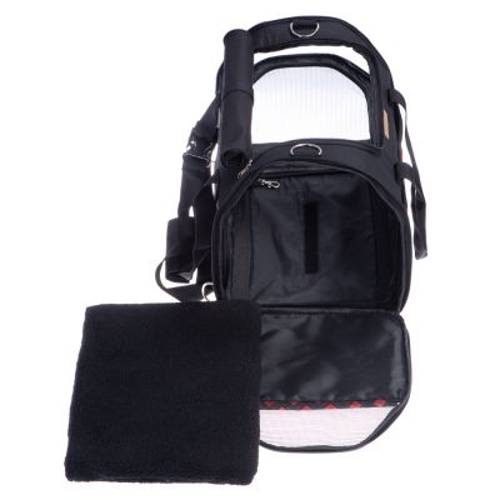 Torba transportowa Karo 1 szt. - Zooplus