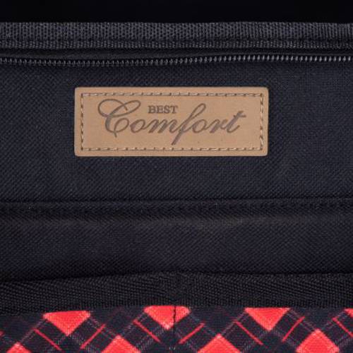 Torba transportowa Karo 1 szt. - Zooplus