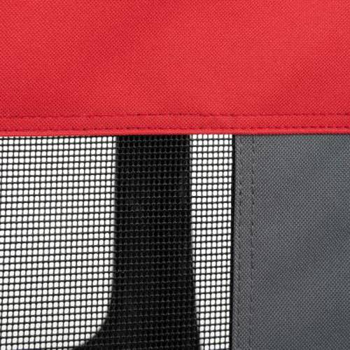 Torba podróżna First Class Basic M: dł x szer x wys.: 61 x 46 x 53,5 cm, szaro-brązowa/neonowo-zielona - Zooplus