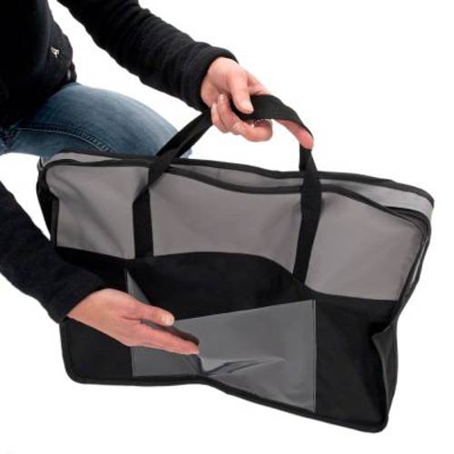 Torba transportowa z wybiegiem Freedom 1 szt. - Zooplus Selection
