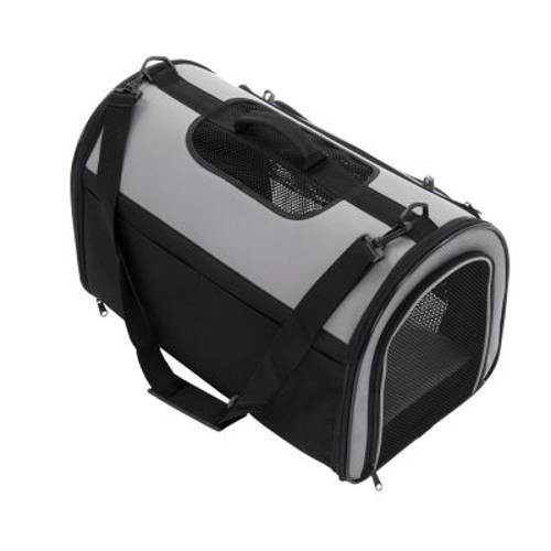Torba transportowa z wybiegiem Freedom 1 szt. - Zooplus Selection