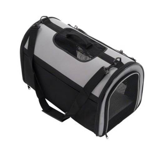 Torba transportowa z wybiegiem Freedom 1 szt. - Zooplus Selection
