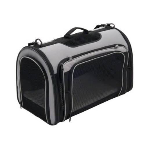 Torba transportowa z wybiegiem Freedom 1 szt. - Zooplus Selection