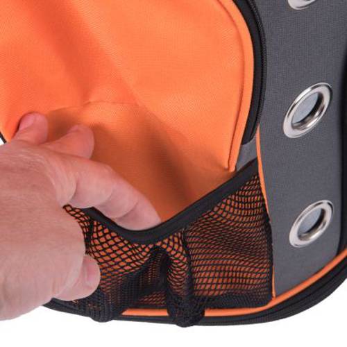 Voyage plecak do transportu zwierząt 1 szt. - Zooplus