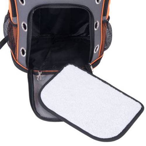 Voyage plecak do transportu zwierząt 1 szt. - Zooplus