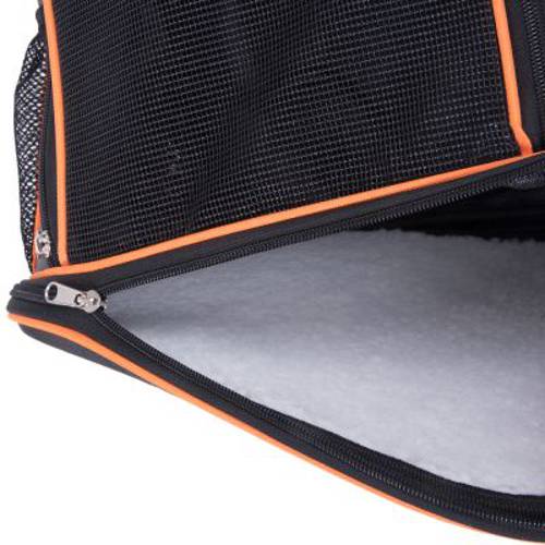 Voyage plecak do transportu zwierząt 1 szt. - Zooplus