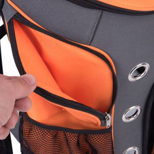 Voyage plecak do transportu zwierząt 1 szt. - Zooplus