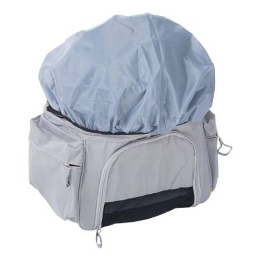 Plecak/torba transportowa Sightseeing 1 szt. - Zooplus