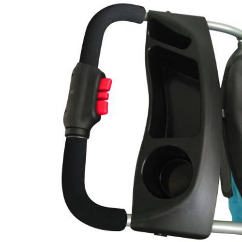 Sporty Pet wózek dla małych psów 1 szt. - Zooplus