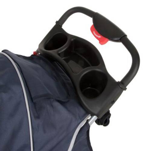 Sporty Pet wózek dla małych psów 1 szt. - Zooplus