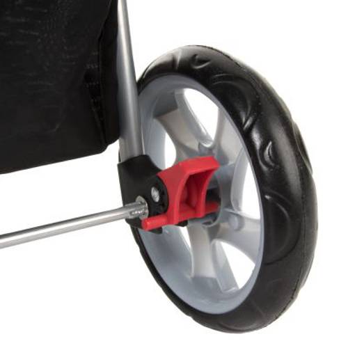 Sporty Pet wózek dla małych psów 1 szt. - Zooplus