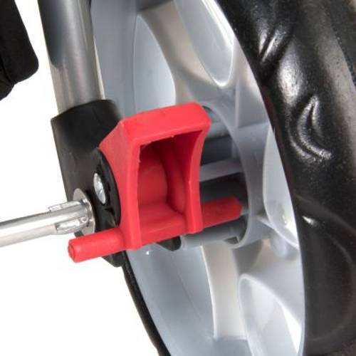 Sporty Pet wózek dla małych psów 1 szt. - Zooplus