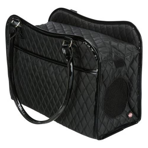 Trixie Torba transportowa Amina  Dł. x szer. x wys.: 37 x 18 x 29 cm - Trixie