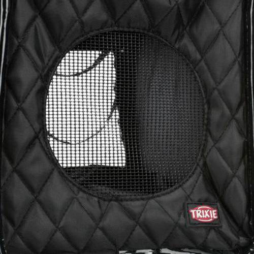 Trixie Torba transportowa Amina  Dł. x szer. x wys.: 37 x 18 x 29 cm - Trixie