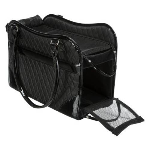 Trixie Torba transportowa Amina  Dł. x szer. x wys.: 37 x 18 x 29 cm - Trixie