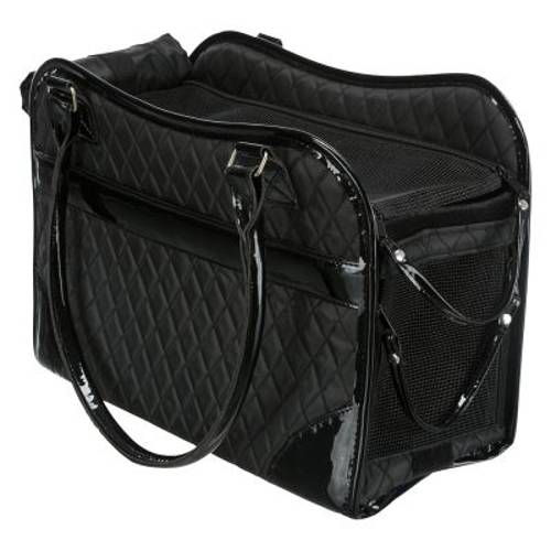 Trixie Torba transportowa Amina  Dł. x szer. x wys.: 37 x 18 x 29 cm - Trixie