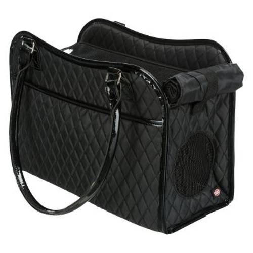 Trixie Torba transportowa Amina  Dł. x szer. x wys.: 37 x 18 x 29 cm - Trixie