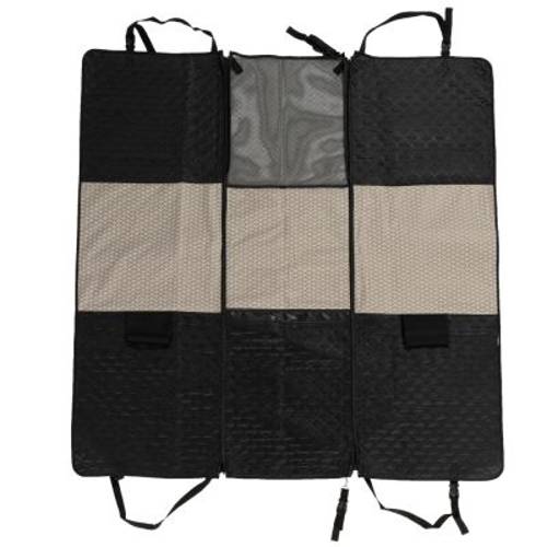 Mata ochronna do samochodu Seat Guard Dł. x szer.: 156 x 137 cm - Zooplus Selection