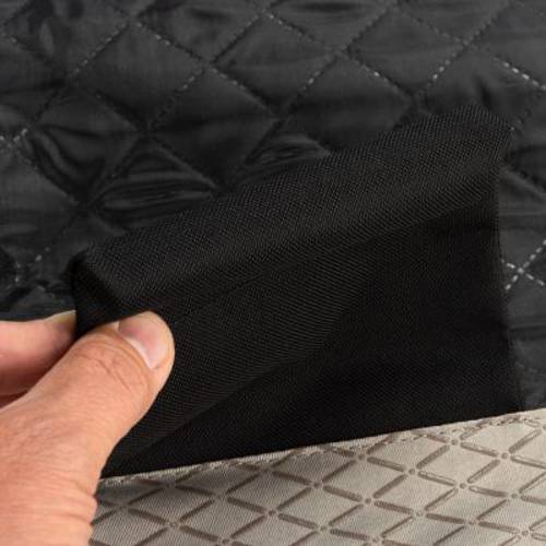 Mata ochronna do samochodu Seat Guard Dł. x szer.: 156 x 137 cm - Zooplus Selection