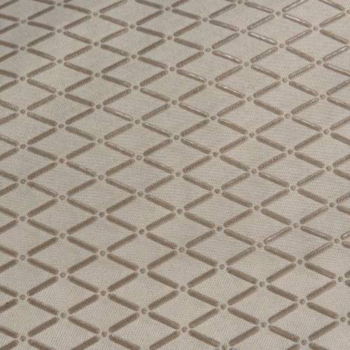 Mata ochronna do samochodu Seat Guard Dł. x szer.: 156 x 137 cm - Zooplus Selection