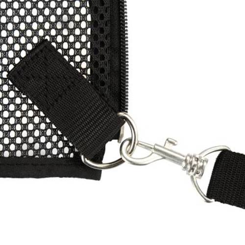 Mata ochronna do samochodu Seat Guard Dł. x szer.: 156 x 137 cm - Zooplus Selection