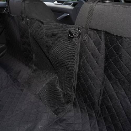 Mata ochronna do samochodu Seat Guard Dł. x szer.: 156 x 137 cm - Zooplus Selection