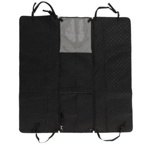 Mata ochronna do samochodu Seat Guard Dł. x szer.: 156 x 137 cm - Zooplus Selection