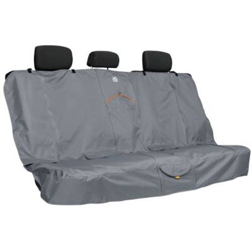 KURGO Wander Bench Seat Cover mata ochronna do samochodu Dł. x szer.: 139,7 x 114,3 cm - Zooplus Selection