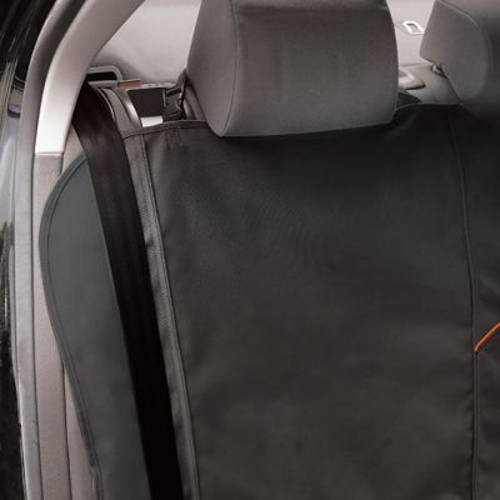 KURGO Wander Bench Seat Cover mata ochronna do samochodu Dł. x szer.: 139,7 x 114,3 cm - Zooplus Selection