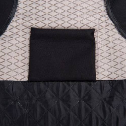 Seat Guard Mata ochronna na przednie siedzenie Dł. x szer.: 110 x 50 cm - Zooplus Selection