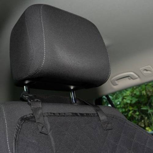 Seat Guard Mata ochronna na przednie siedzenie Dł. x szer.: 110 x 50 cm - Zooplus Selection