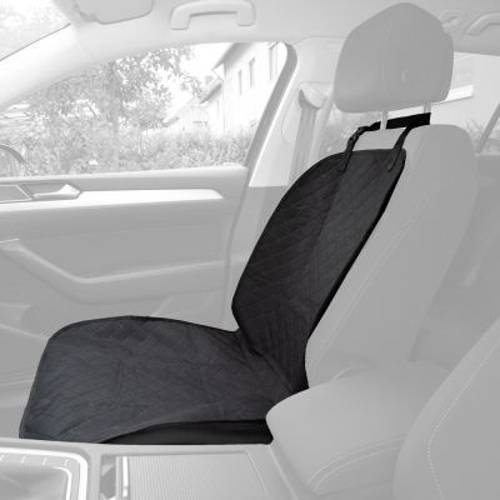 Seat Guard Mata ochronna na przednie siedzenie Dł. x szer.: 110 x 50 cm - Zooplus Selection
