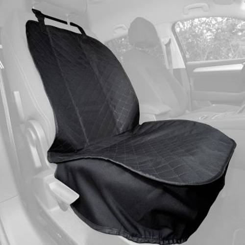 Seat Guard Mata ochronna na przednie siedzenie Dł. x szer.: 110 x 50 cm - Zooplus Selection