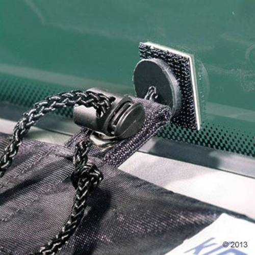Mata ochronna do bagażnika Coverall deluxe Dł. x szer. x wys.: 120 x 110 x 60 cm - Zooplus Selection