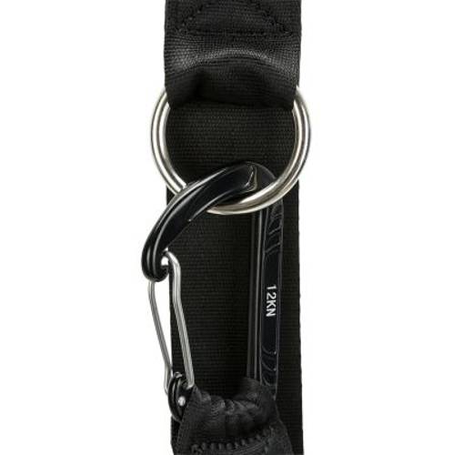 Trixie Universal krótka smycz do auta Szer. x dł.: 38 mm x 30 cm - Trixie