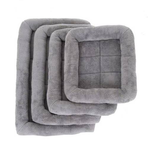 Poduszka do klatki dla psa L: dł. x szer. x wys.: 90 x 59 x 10 cm - Zooplus Selection