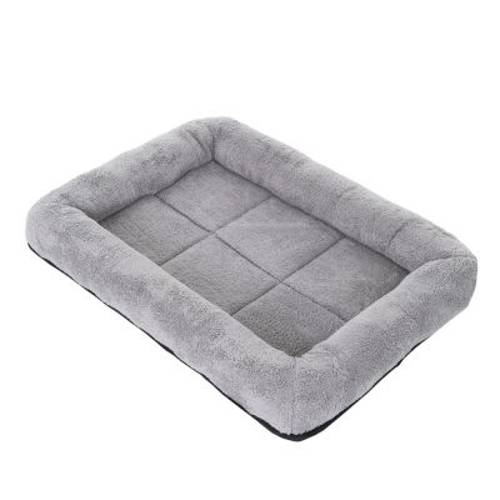 Poduszka do klatki dla psa L: dł. x szer. x wys.: 90 x 59 x 10 cm - Zooplus Selection
