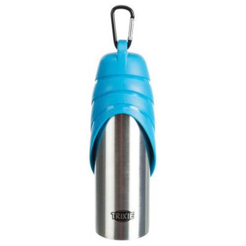 Trixie Friends on Tour Butelka ze stali szlachetnej z miseczką 750 ml - Trixie