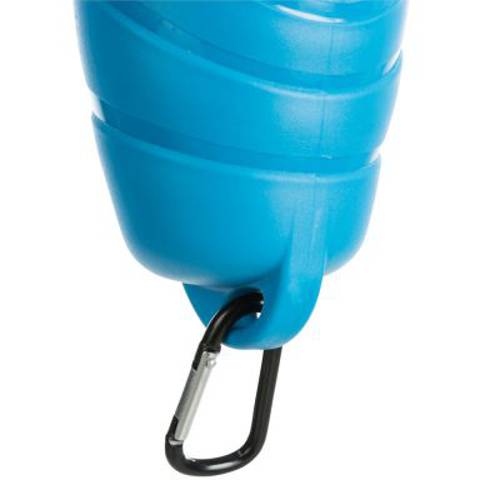 Trixie Friends on Tour Butelka ze stali szlachetnej z miseczką 750 ml - Trixie