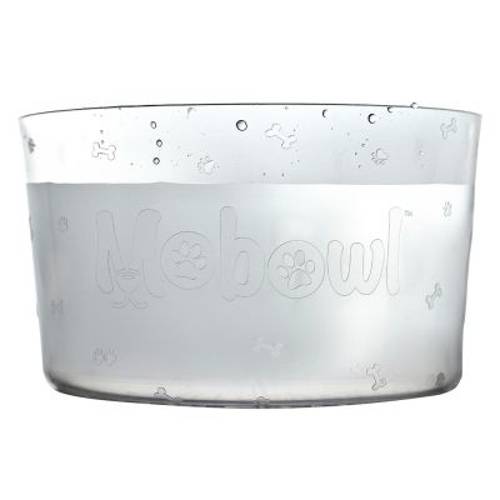 Mobowl składana miska podróżna 600 ml, Ø 12 cm - Zooplus Selection