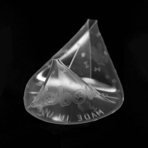 Mobowl składana miska podróżna 600 ml, Ø 12 cm - Zooplus Selection