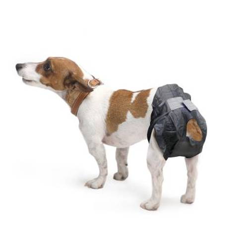 Savic Comfort Nappy pieluchy dla psa, 12 sztuk Rozmiar 1 - Savic