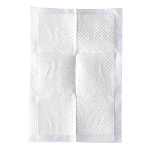 zooplus mata treningowa dla szczeniąt Rozmiar L (dł. x szer.): 60 x 45 cm, 30 sztuk - Zooplus Selection