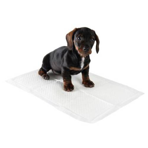 zooplus mata treningowa dla szczeniąt Rozmiar L (dł. x szer.): 60 x 45 cm, 30 sztuk - Zooplus Selection