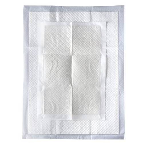 zooplus mata treningowa dla szczeniąt Rozmiar L (dł. x szer.): 60 x 45 cm, 30 sztuk - Zooplus Selection