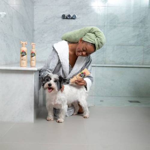 Pet Head Sensitive Soul Odżywka, 250 ml - Zooplus Selection