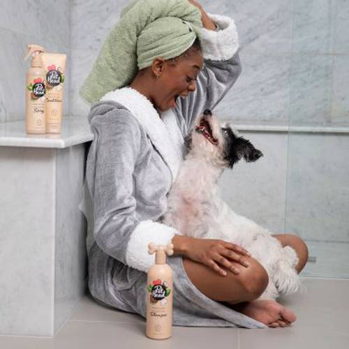 Pet Head Sensitive Soul Odżywka, 250 ml - Zooplus Selection