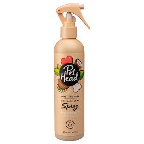 Pet Head Sensitive Soul Odżywka, 250 ml - Zooplus Selection