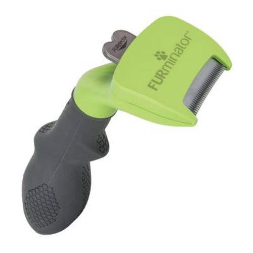 FURminator deShedding Tool do długiej sierści S Szerokość grzebienia 3,8 cm - Furminator
